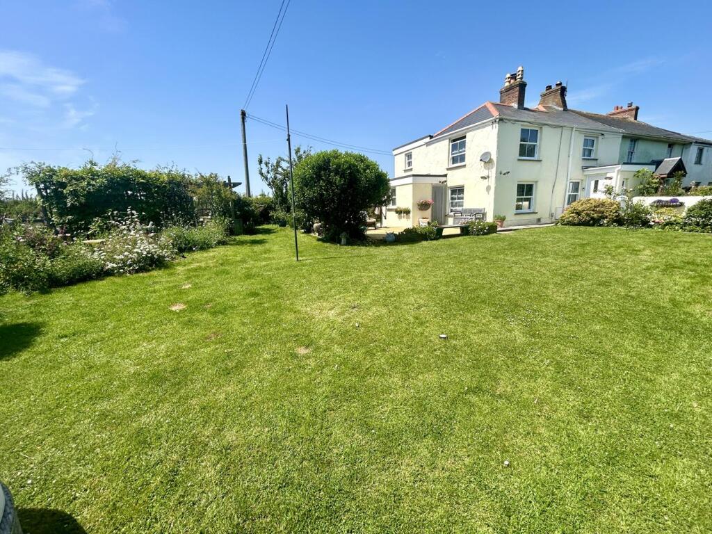 Main image of property: Sithney Common Hill, Sithney, Cornwall