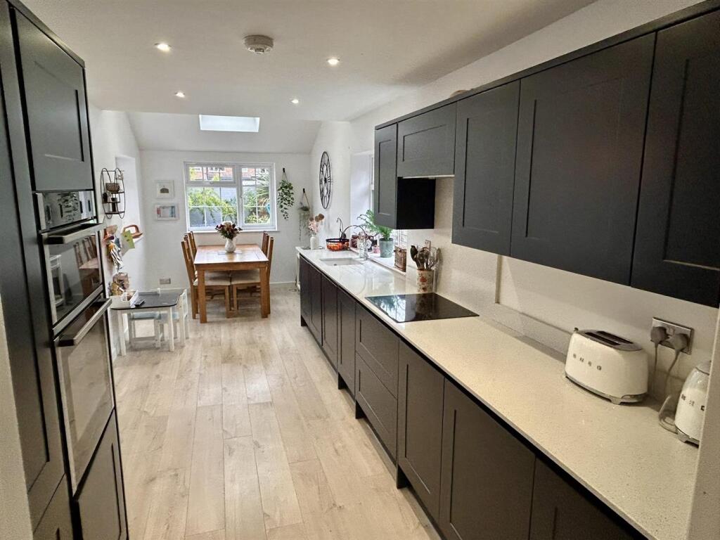 House in Reading - View 2