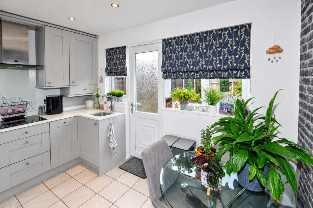 House in Warrington - View 4
