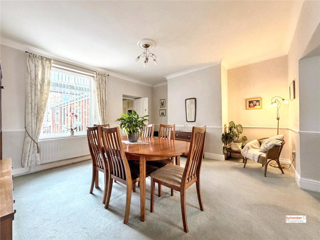 House in Stanley, County Durham - View 5