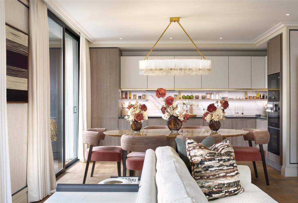 Main image of property: Artisan Tower, 2 Mill Stream Walk, London, SW18