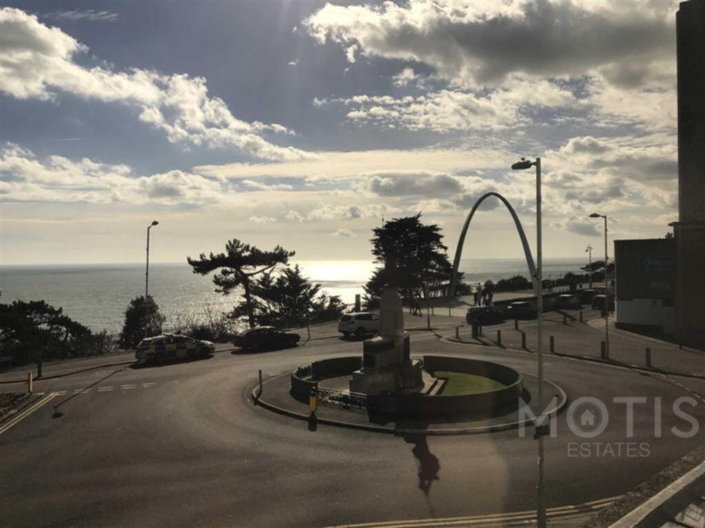 Main image of property: West Terrace, Folkestone, CT20