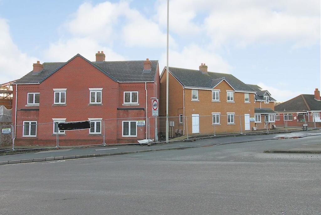 Main image of property: Caledonia, Brierley Hill, DY5