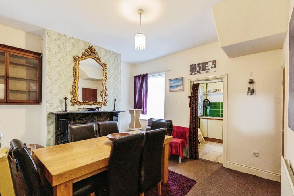 House in Blackpool - View 4