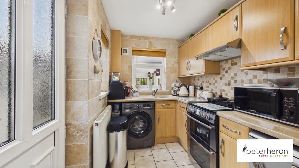 House in Sunderland, Millfield - More