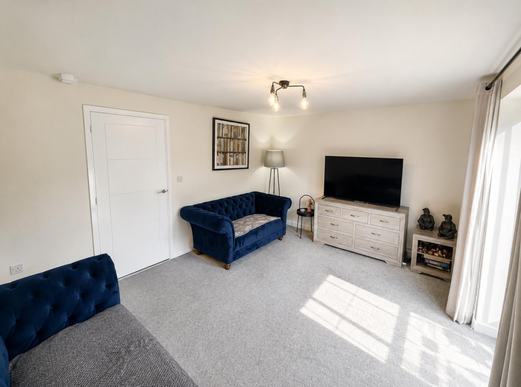 House in Wallasey, Poulton - View 4
