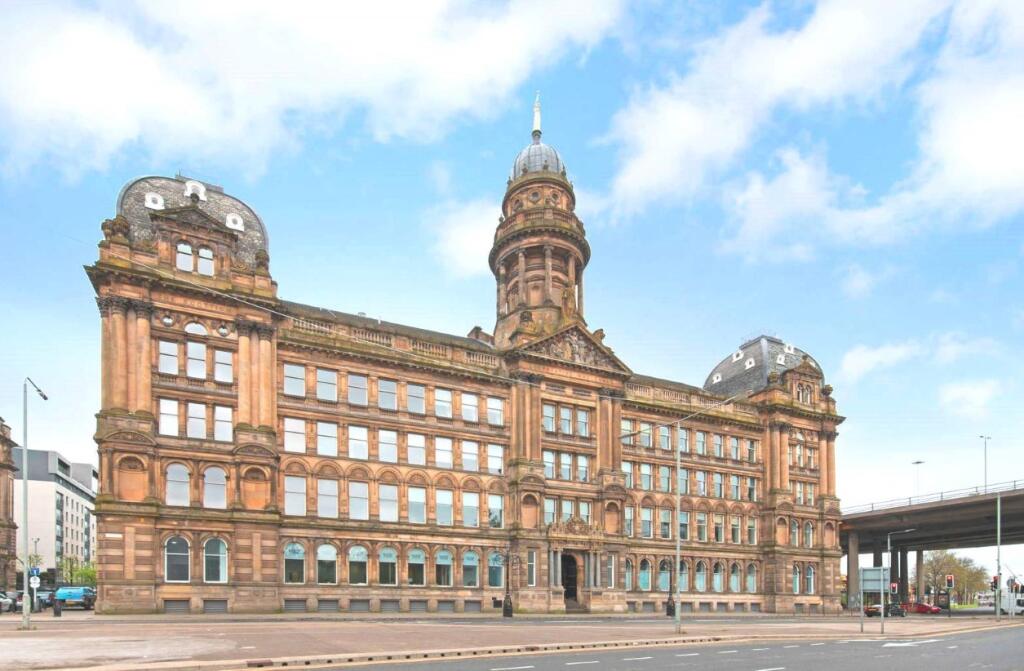 Main image of property: Morrison Street, TRADESTON