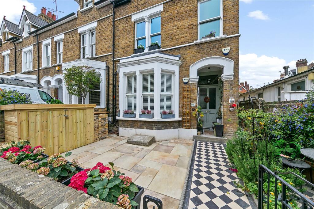 Main image of property: Halford Road, Richmond, TW10