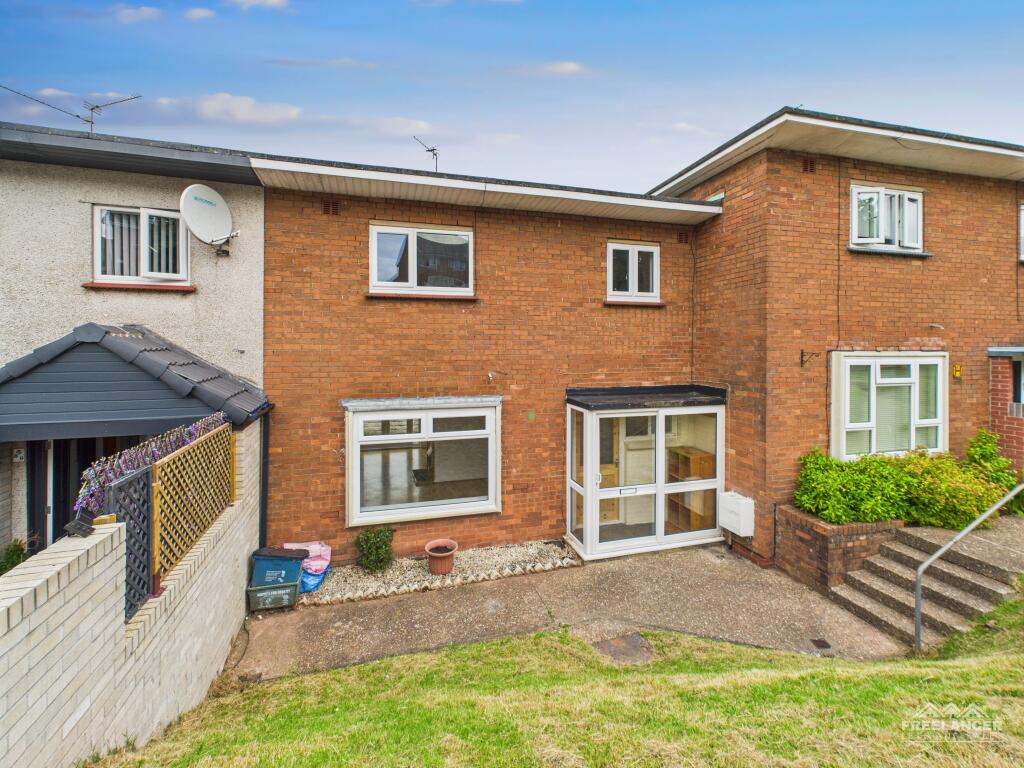 Main image of property: Heather Road, St Julians, Newport