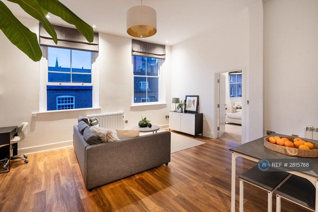 Main image of property: Leics City Centre, Leicester, LE1