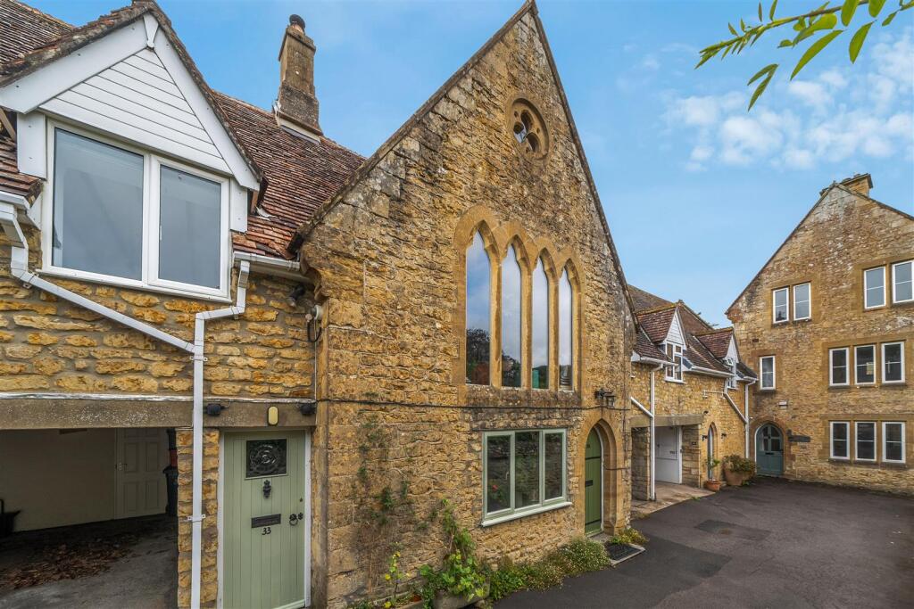 House in Beaminster, Dorset
