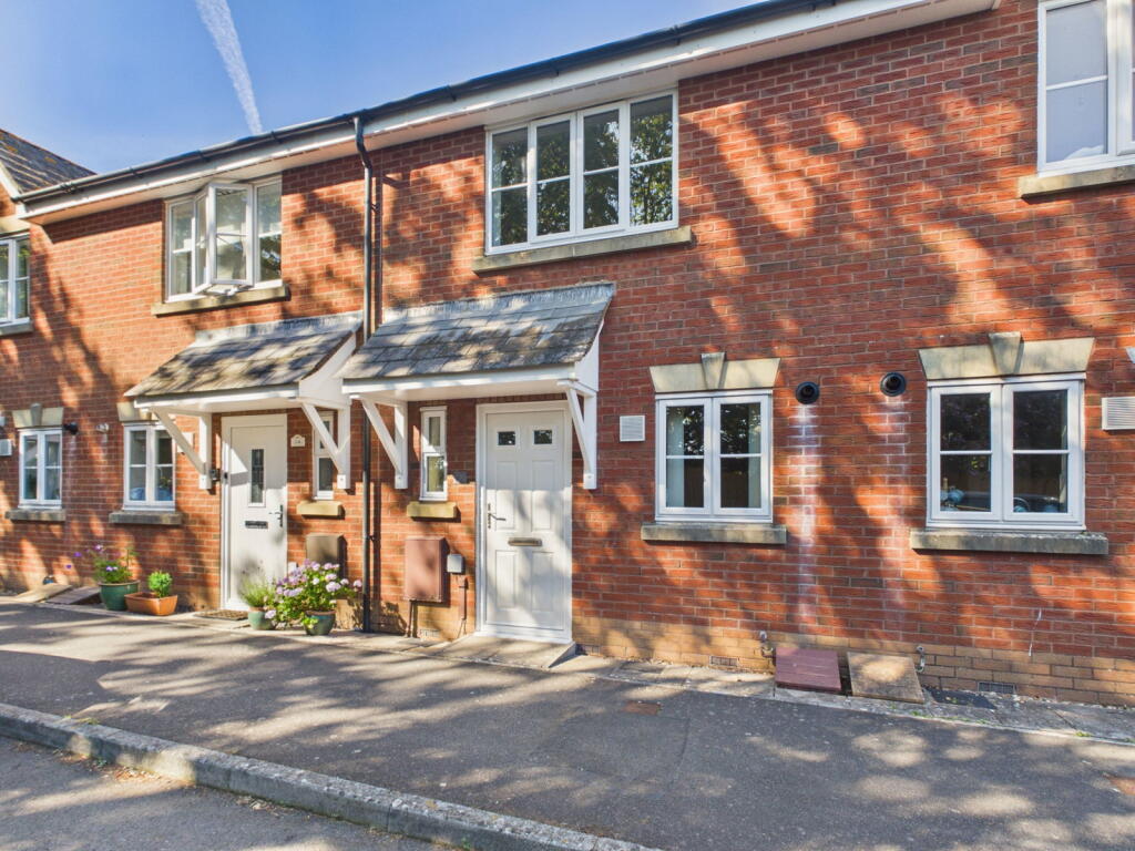Main image of property: Norman Crescent, Budleigh Salterton
