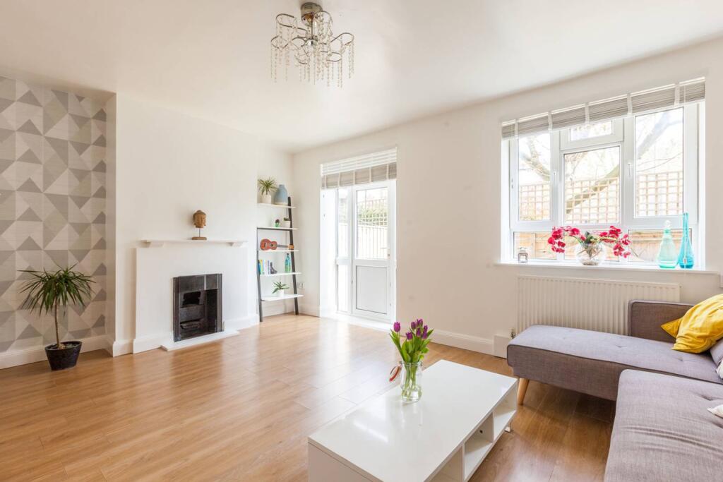 Main image of property: Talwin Street, Bow, London, E3
