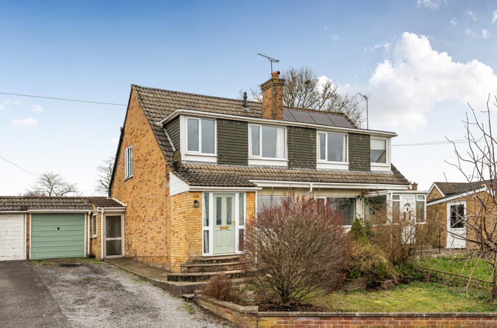 Main image of property: Southleigh View, Warminster, BA12