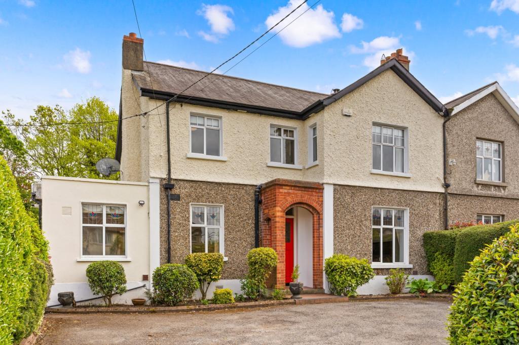 Main image of property: 122 Booterstown Avenue, Booterstown, Co. Dublin, A94 XY79
