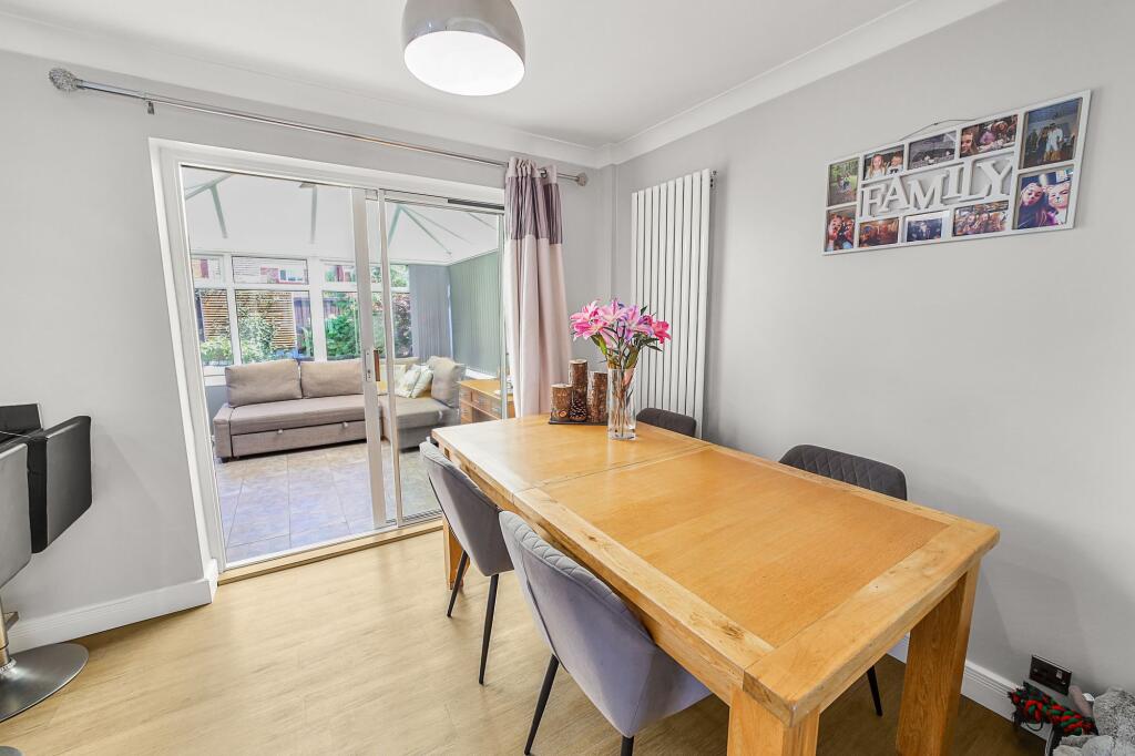 House in Warrington - More