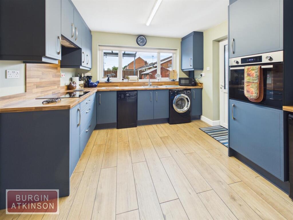 Yew Tree Road, Elkesley, Retford - View 2