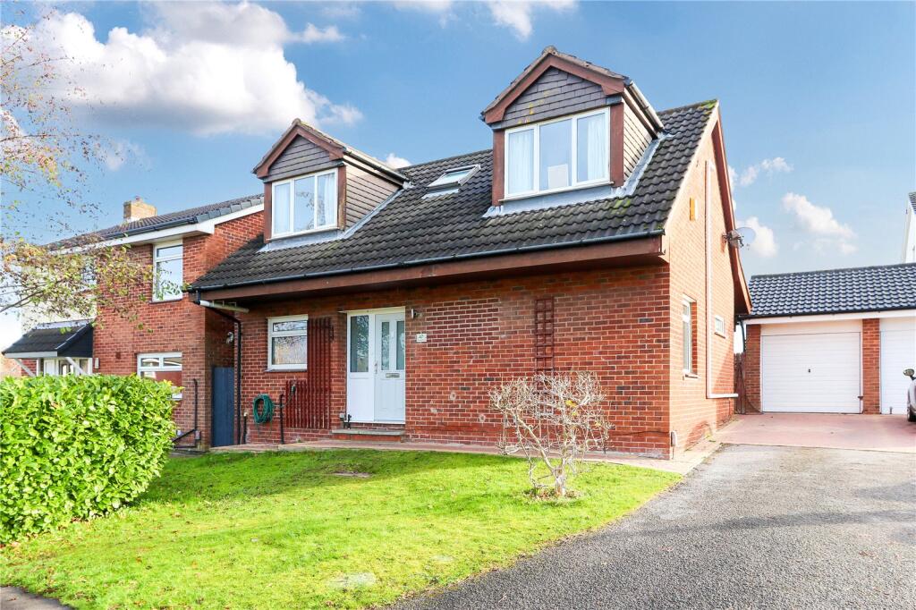 Main image of property: Edenbridge Road, Cheadle Hulme, Stockport, SK8