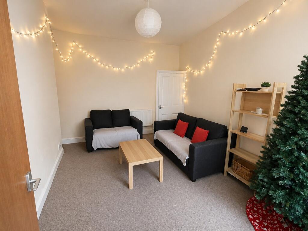 Main image of property: Warwick Street, Newcastle upon Tyne, NE6