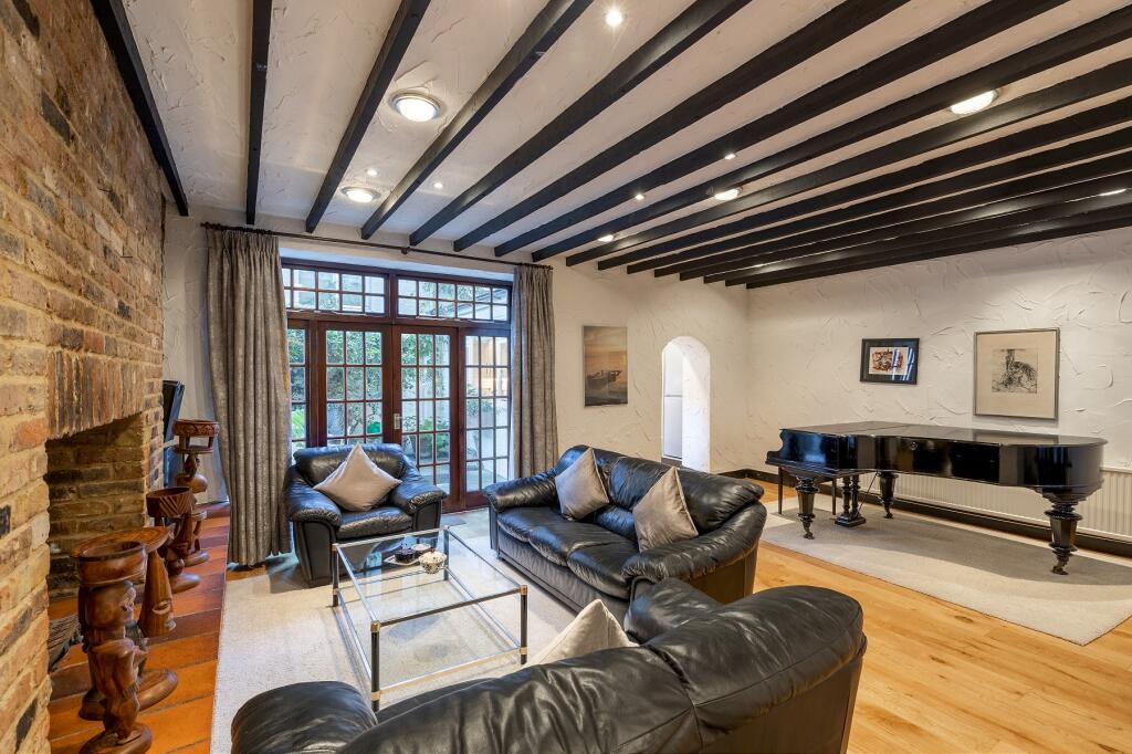 Main image of property: Queens Gate Gardens, South Kensington, London, SW7
