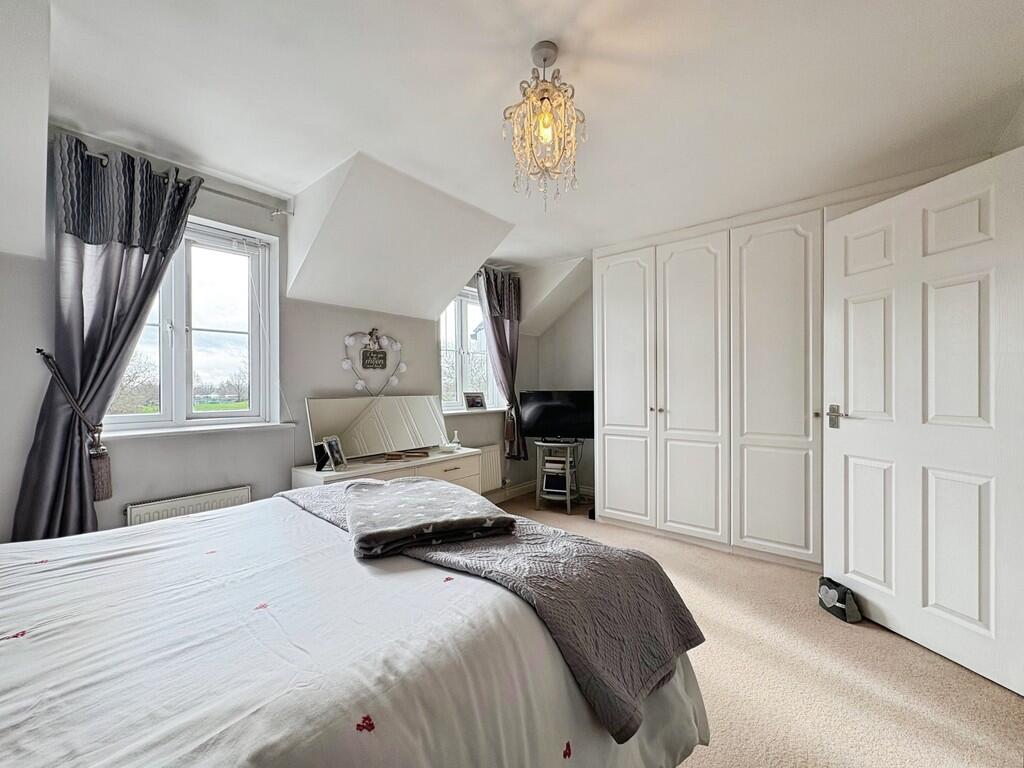 Additional image 15 of Merevale Way, Yeovil