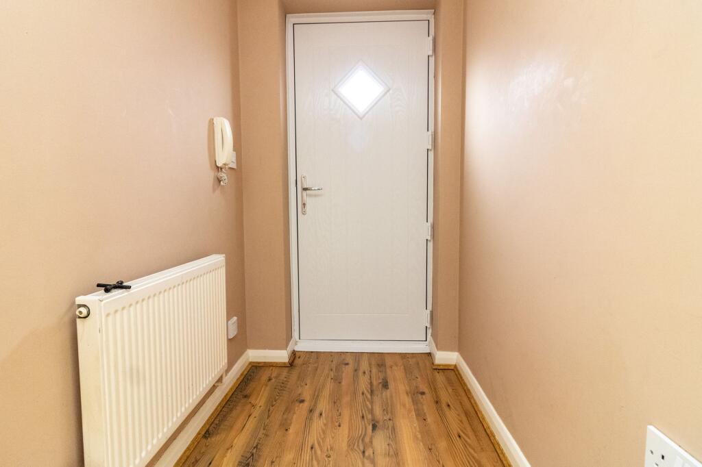 Apartment in Charnwood, Syston - View 5