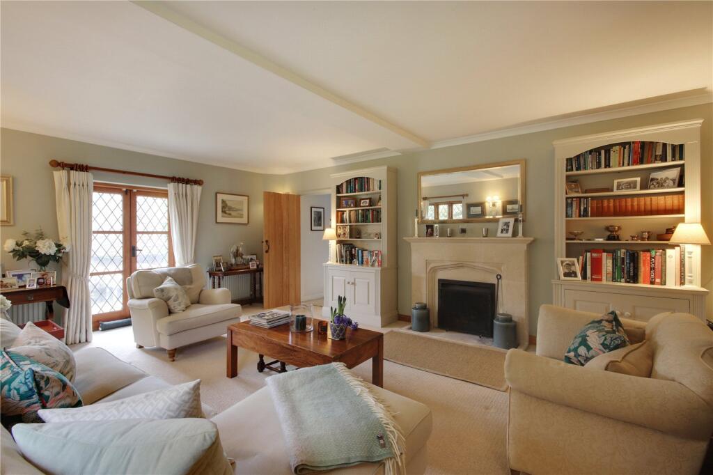 House in Tunbridge Wells, Benenden - View 5