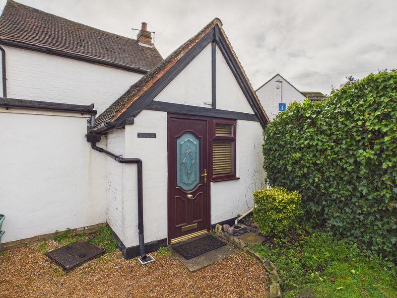 Main image of property: Commercial Road, Paddock Wood