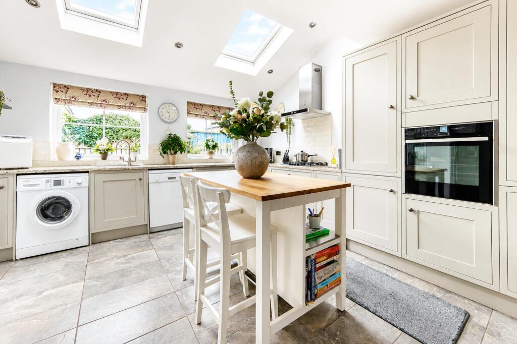 House in Acomb, Northumberland - View 4