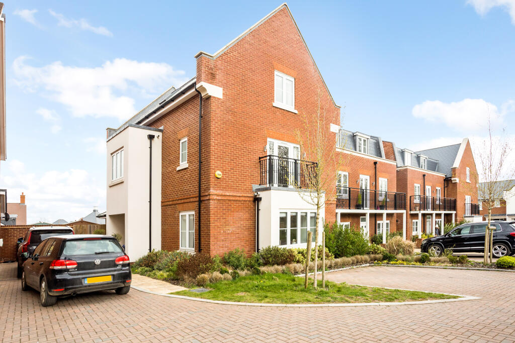 Main image of property: Burton Avenue, Leigh, TN11