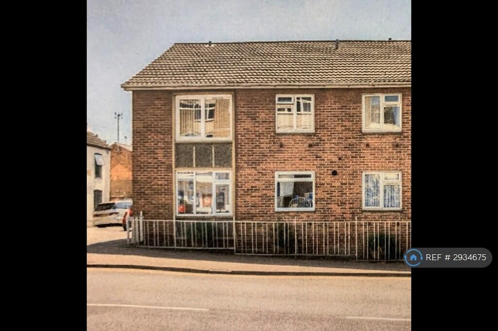 Main image of property: Dell House, Leamington Spa, CV32