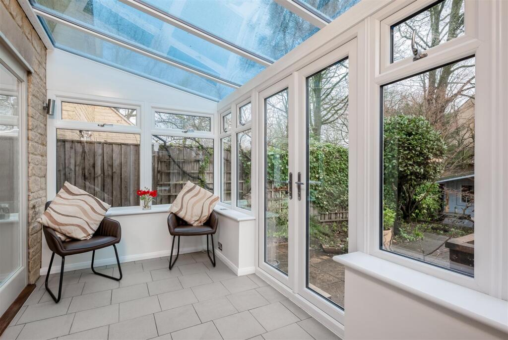 Wards Road, Chipping Norton photo 4
