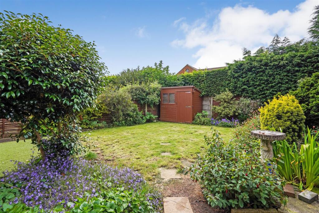 House in Coventry - View 4