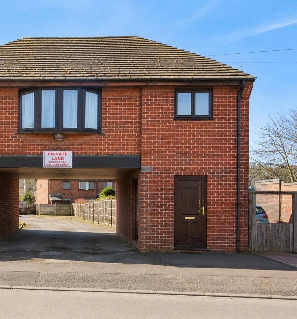 Main image of property: NOTTINGHAM ROAD, SOMERCOTES