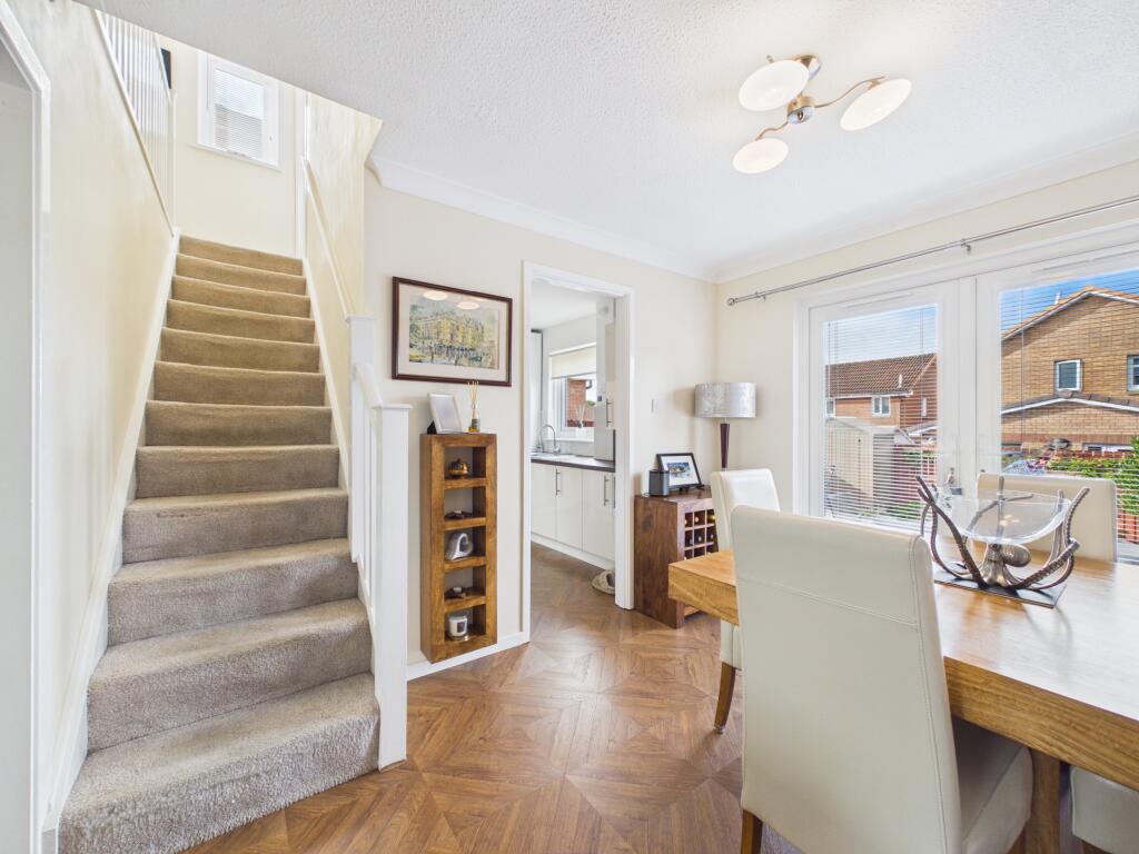 House in Coatbridge, Dundyvan, Langloan - View 5