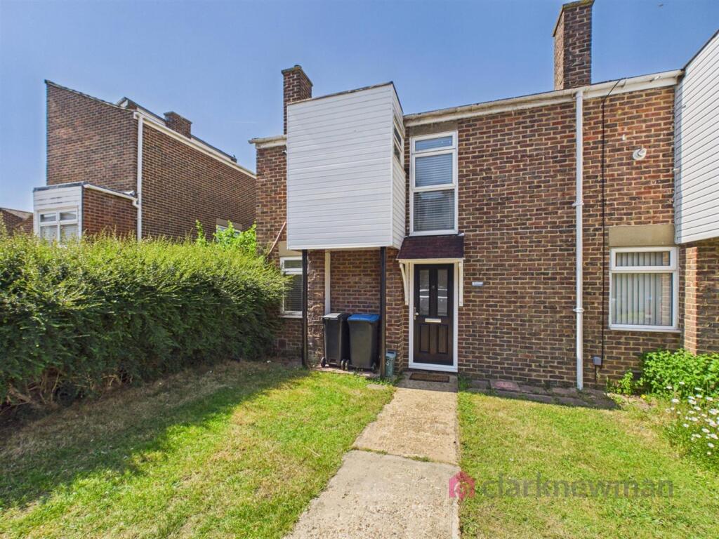 Main image of property: Willowfield, Harlow, CM18