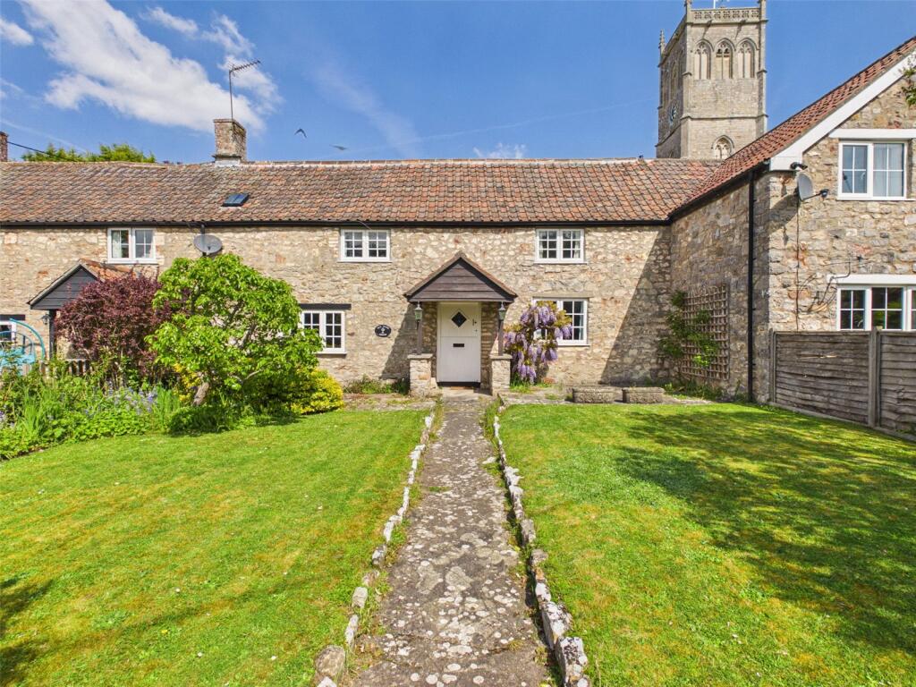 Main image of property: Mulberry Lane, Bleadon, Weston-super-Mare, North Somerset, BS24