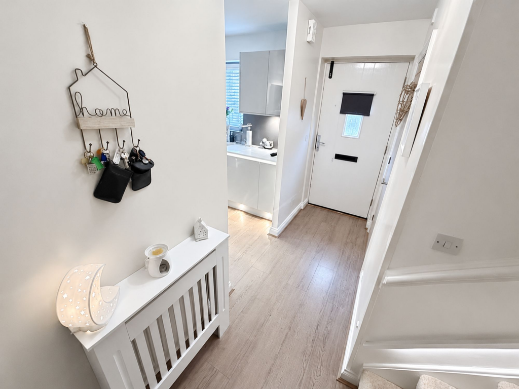House in Telford, Donnington, Donnington and Muxton - View 5
