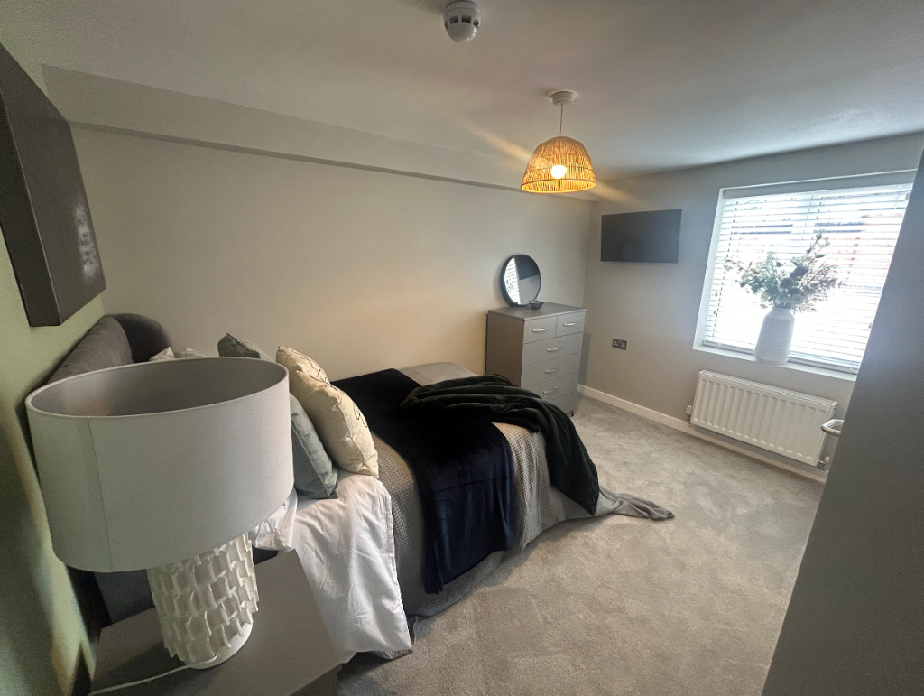 Main image of property: Franchise Street, Derby, Derbyshire, DE22