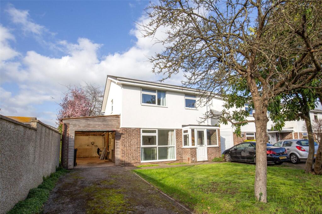 Main image of property: Windmill Lane, Bristol, BS10