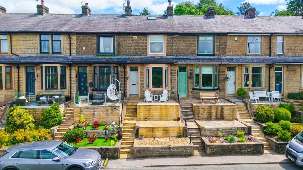 Main image of property: Gisburn Road, Blacko, Nelson, BB9