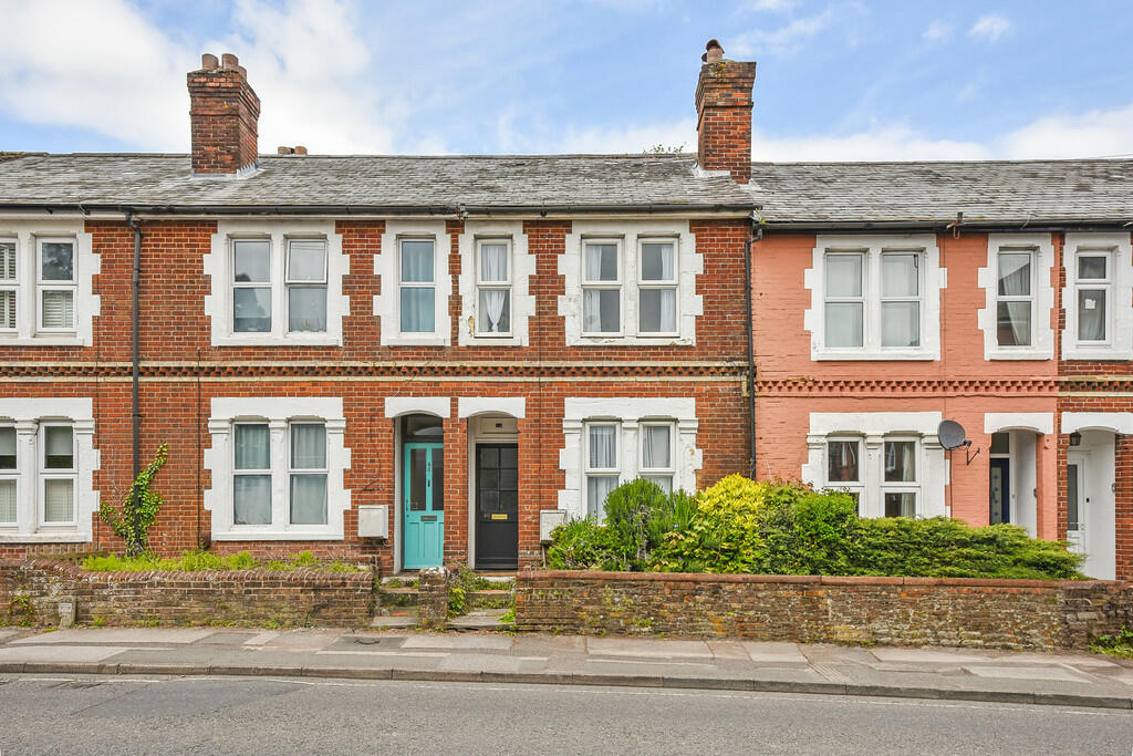 Main image of property: Romsey Road, Winchester