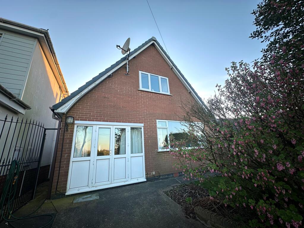 Main image of property: Parkside, Heage, Belper