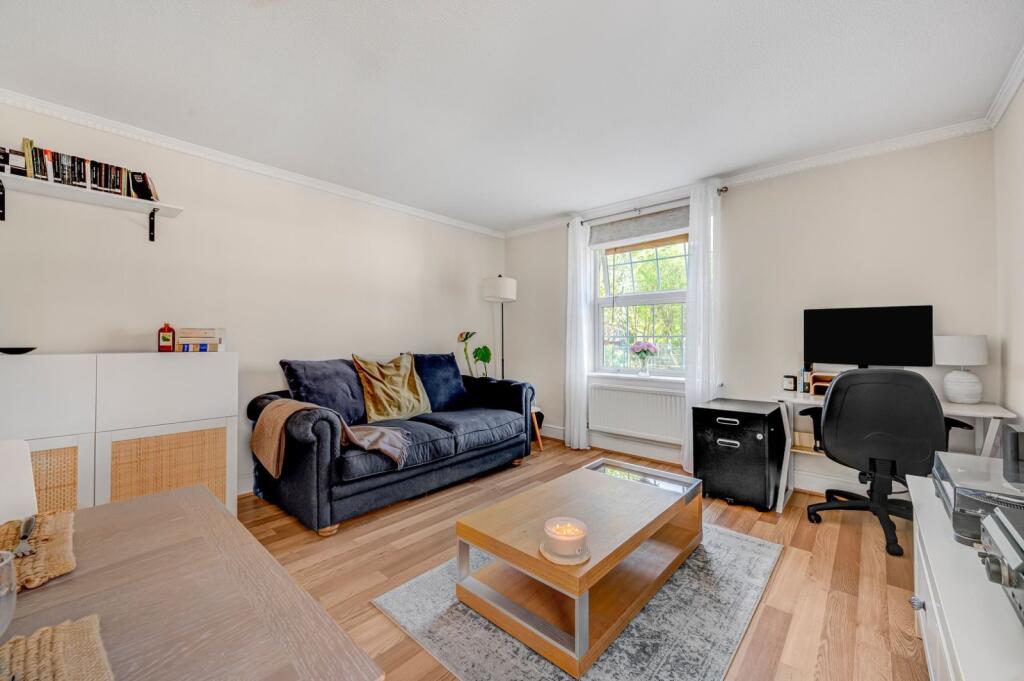 Apartment in London, Angel, Islington - View 5