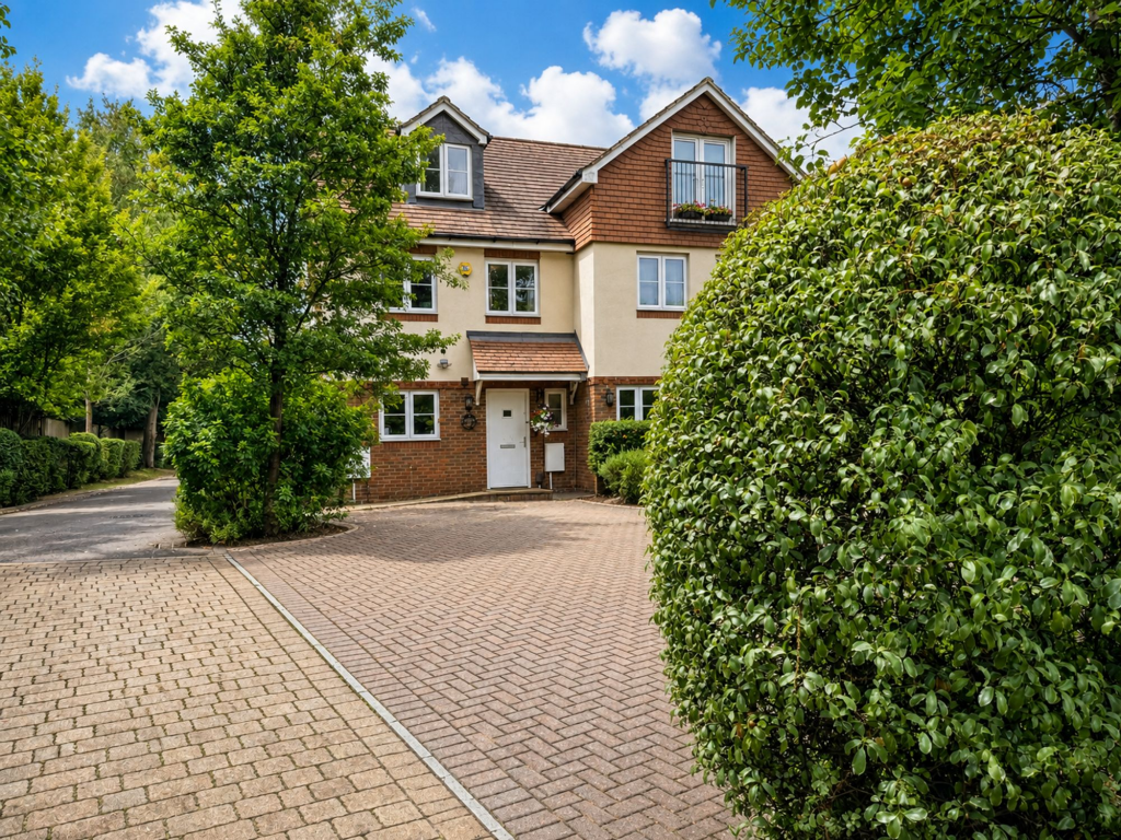 Main image of property: Hawthorne Gardens, Caterham, CR3