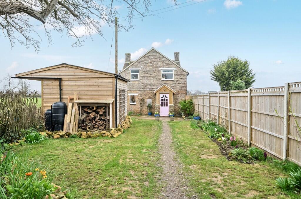 Main image of property: Galhampton Road, Somerset, BA22 7AA