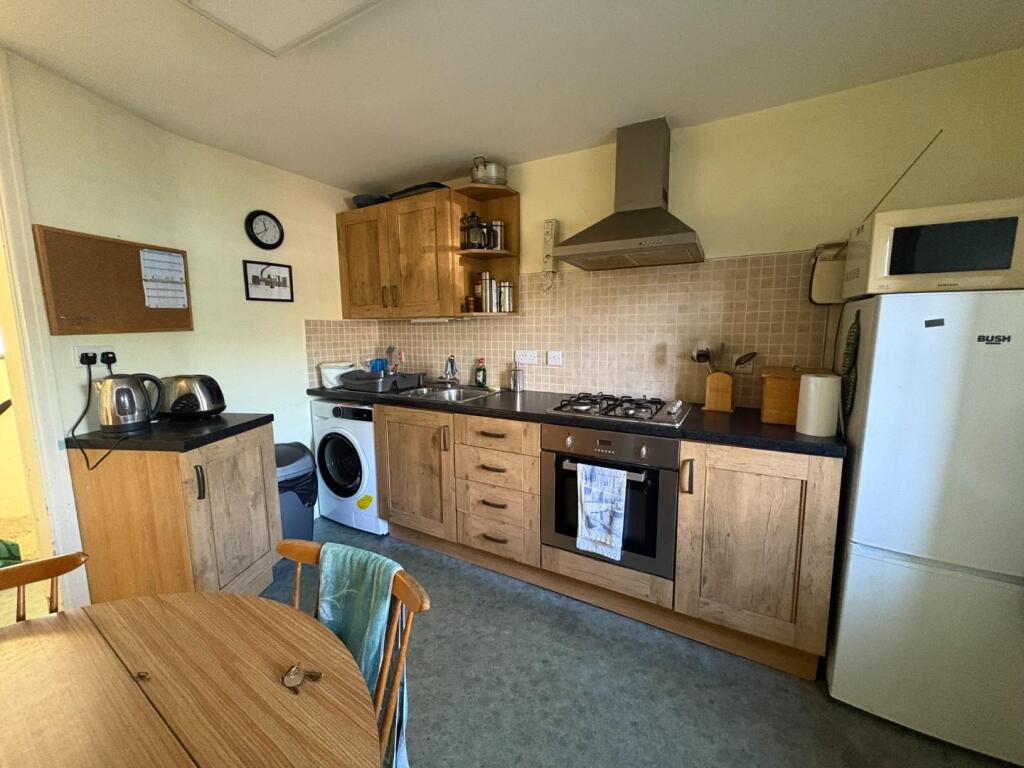 Britannia Place, Porthmadog photo 2