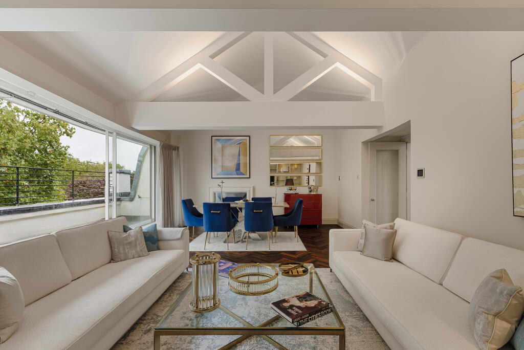 Apartment in London - View 4