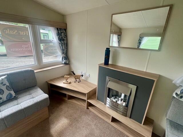 Lowther Holiday Park, Eamont Bridge, Penrith CA10 2JB photo 3