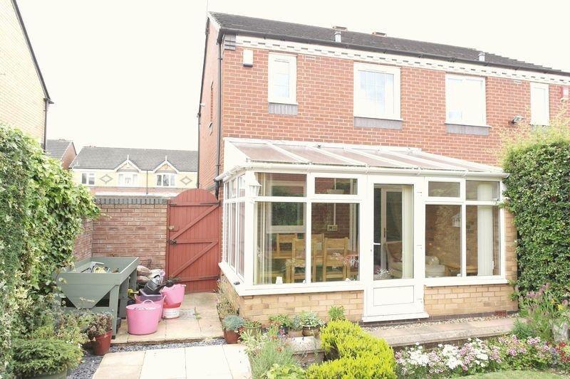 House in Walsall - More